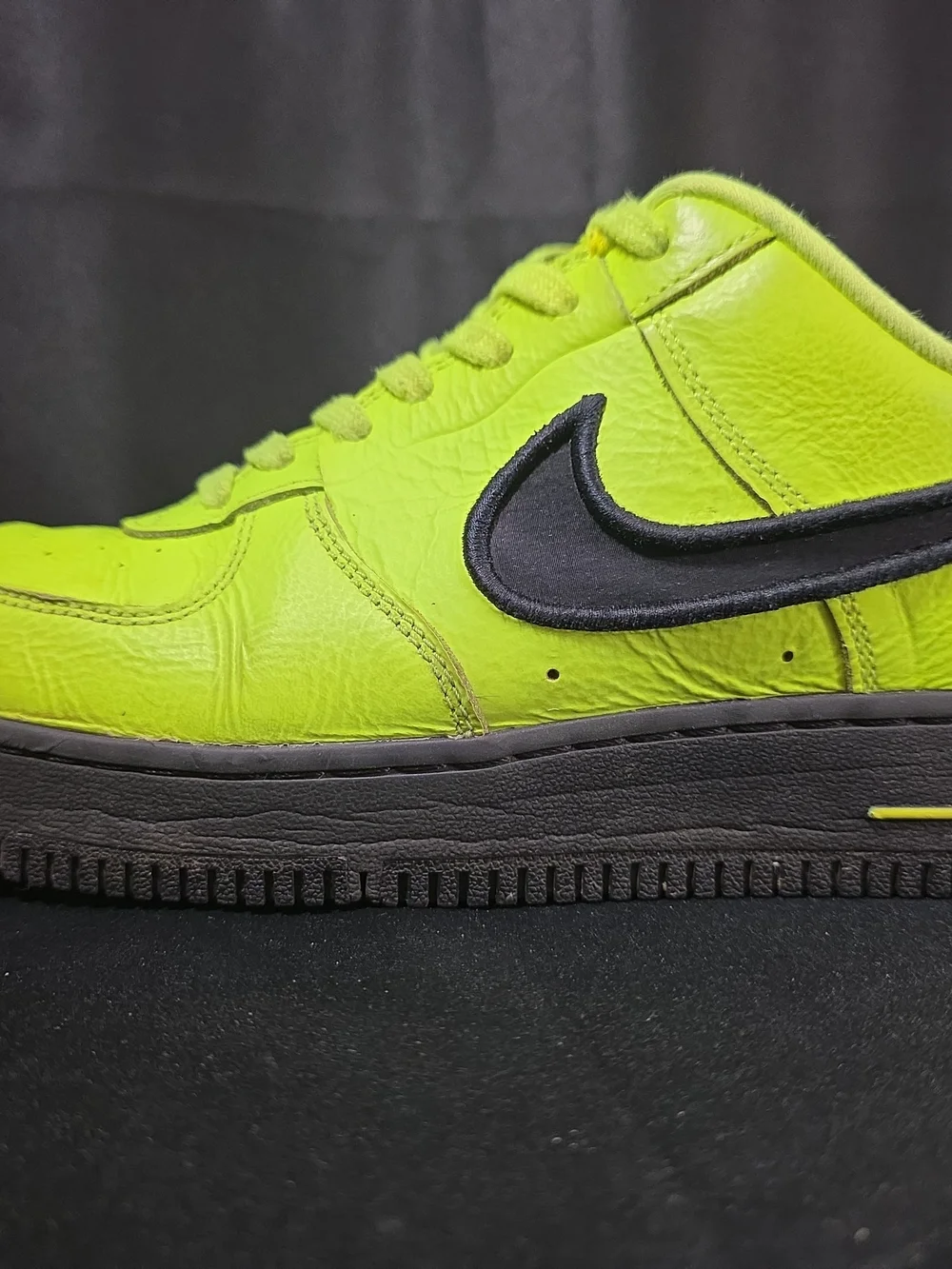Nike classic air